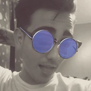 Meet your Posher, Jimmy